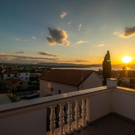 Apartment Aleksandra مالينسكا المظهر الخارجي الصورة