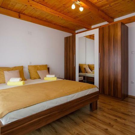 Apartment Aleksandra مالينسكا المظهر الخارجي الصورة