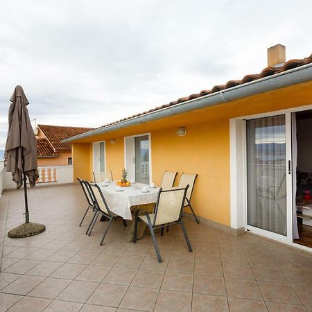 Apartment Aleksandra مالينسكا المظهر الخارجي الصورة