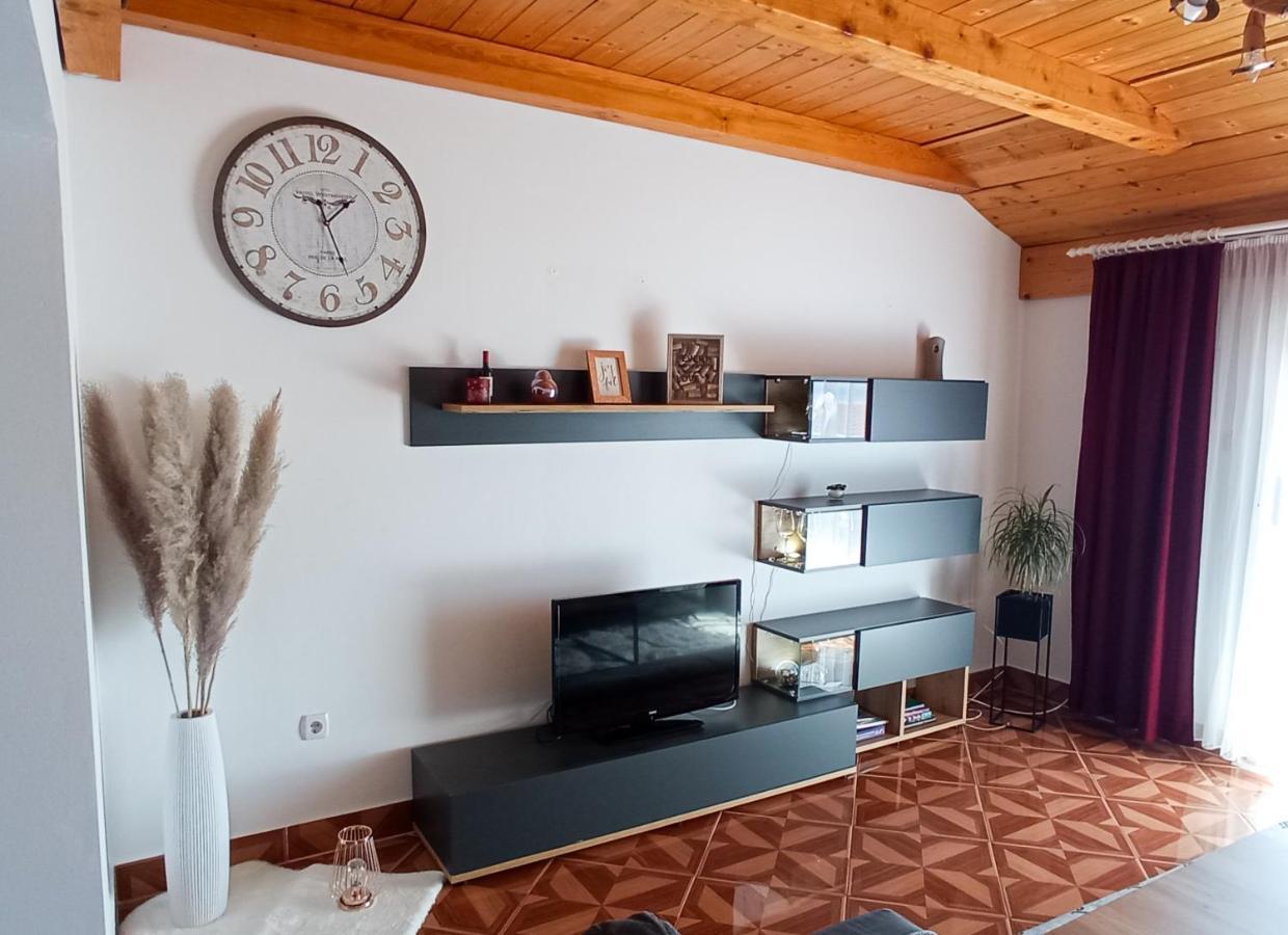 Apartment Aleksandra مالينسكا المظهر الخارجي الصورة