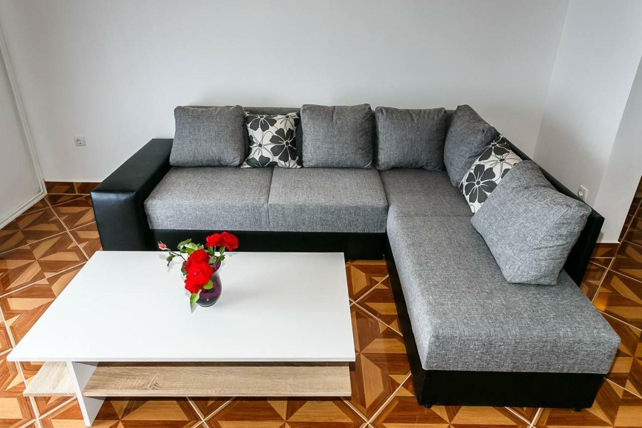 Apartment Aleksandra مالينسكا المظهر الخارجي الصورة