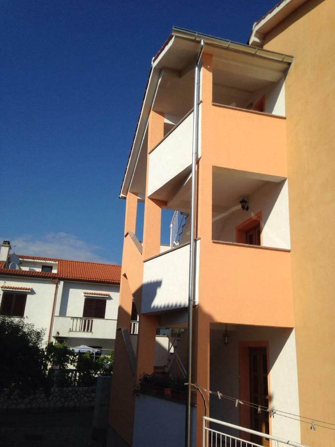 Apartment Aleksandra مالينسكا المظهر الخارجي الصورة