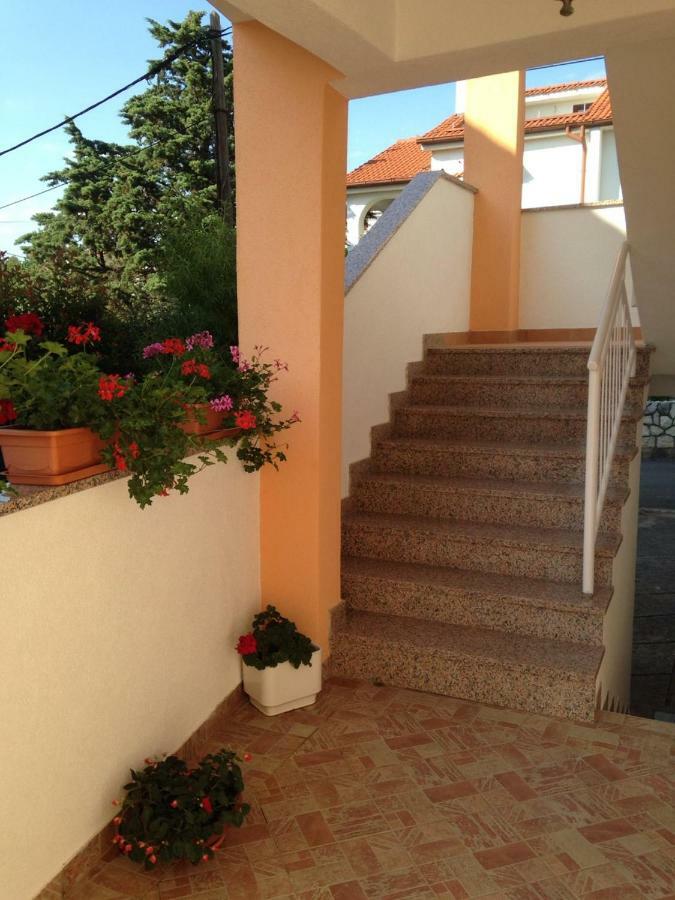 Apartment Aleksandra مالينسكا المظهر الخارجي الصورة