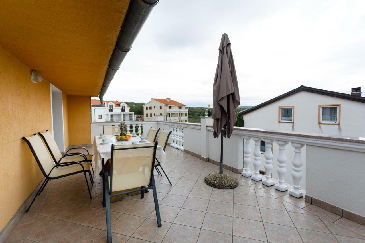 Apartment Aleksandra مالينسكا المظهر الخارجي الصورة