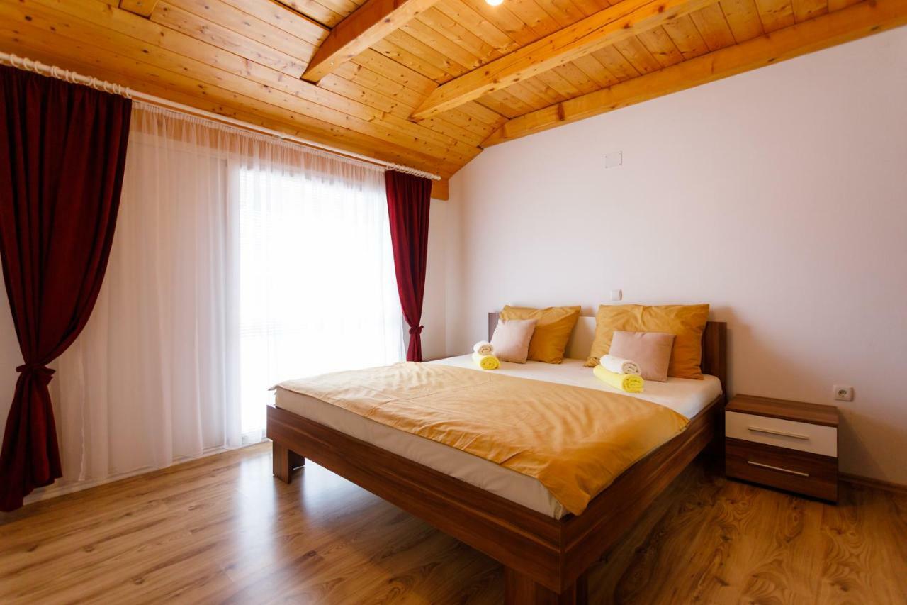 Apartment Aleksandra مالينسكا المظهر الخارجي الصورة