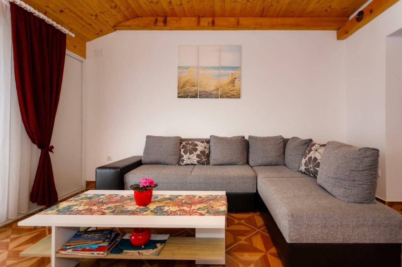 Apartment Aleksandra مالينسكا المظهر الخارجي الصورة