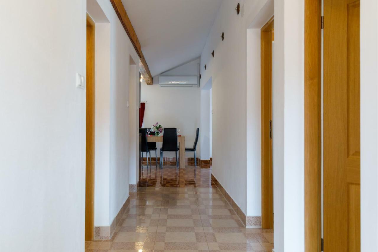 Apartment Aleksandra مالينسكا المظهر الخارجي الصورة