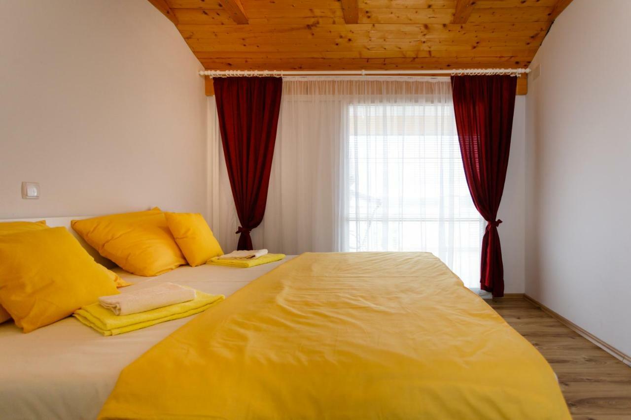 Apartment Aleksandra مالينسكا المظهر الخارجي الصورة