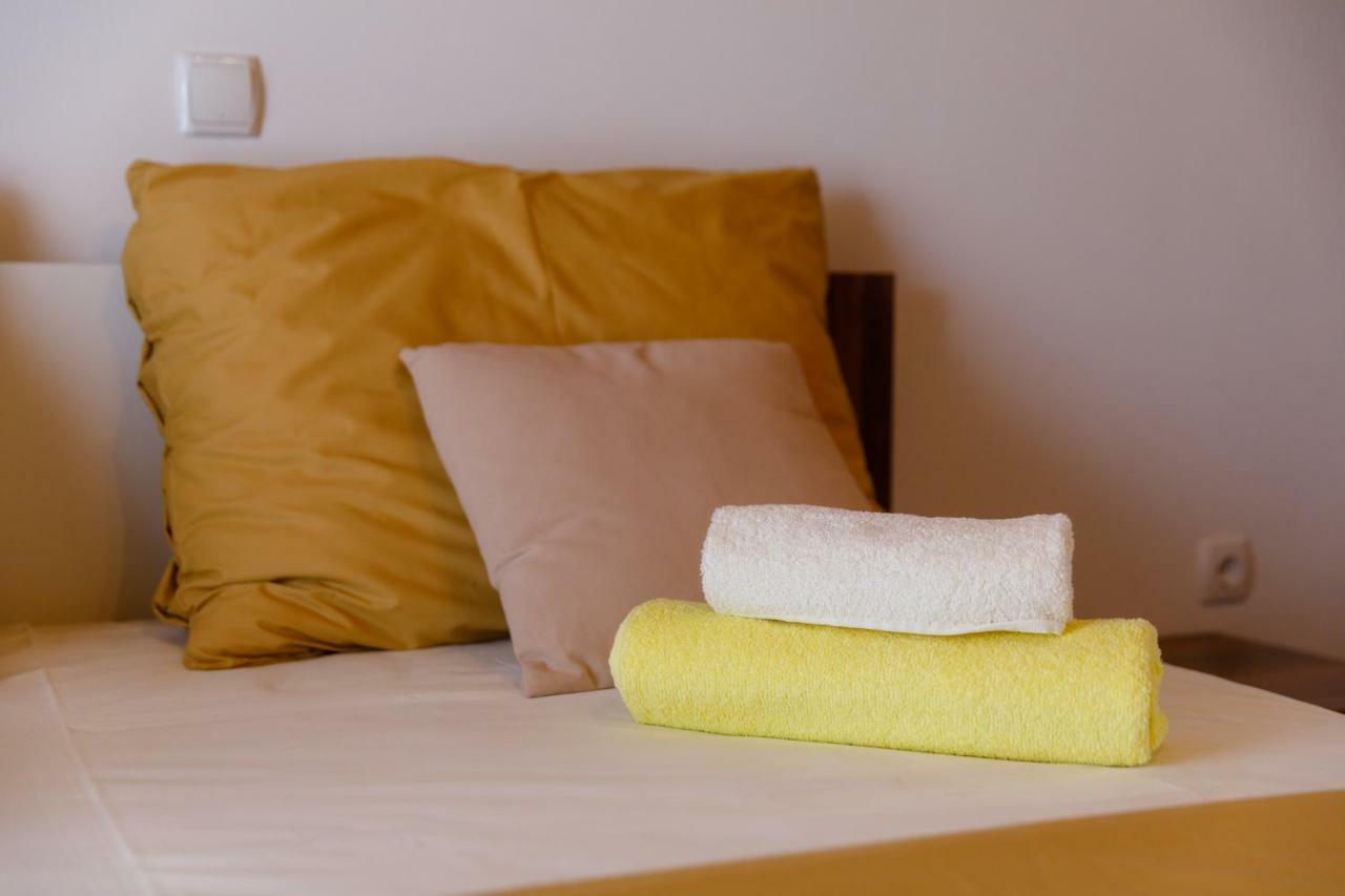 Apartment Aleksandra مالينسكا المظهر الخارجي الصورة