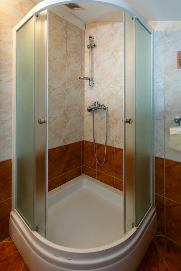Apartment Aleksandra مالينسكا المظهر الخارجي الصورة